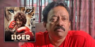 Ram Gopal Varma Blames Vijay Deverakonda’s ‘Aggressive Attitude For Liger’s Failure: “He Loves To Grab Attention” Ram Gopal Varma On Liger's Failure Hints At Vijay Deverakonda's Attitude, Compares With Prabhas, Ram Charan & Jr NTR's Humble Nature