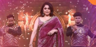 Ramya Krishnan of 'Bahubali' fame to make OTT debut as 'Dance Ikon' judge