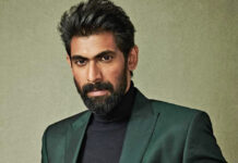 Rana Daggubati Shows Attitude To A Fan For Clicking Selfie, Netizens Slammed The Actor, Say "Attitude Bastard"