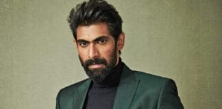Baahubali Fame Rana Daggubati Avoids Giving A Selfie To A Fan & Tries To Snatch His Phone In A Viral Video, Netizens Call Him Out For Showing Rude Behaviour Rana Daggubati Shows Attitude To A Fan For Clicking Selfie, Netizens Slammed The Actor, Say "Attitude Bastard"
