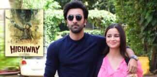 Ranbir calls 'Highway' Alia's best, became a fan of hers after seeing film