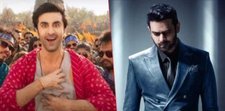 Ranbir Kapoor Beats Prabhas In Star Ranking!