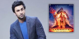 Ranbir Kapoor Quashes Reports Of Brahmastra’s 410 Crore Budget, Defends Its Hit Status: “Whether It Is Hundred Or Two Hundred Rupees…” Ranbir Kapoor Denies Reports That Brahmastra Is Made On A Budget Of 410 Crores!