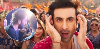 Ranbir Kapoor Fans Stampede At A Brahmastra Fan Event, Angry Netizens React, “Yeh India Hai… Itna Bhagwan Mein Shiddat Dikhate…” Ranbir Kapoor Fans Stampede At A Brahmastra Fan Event, Angry Netizens React - Watch