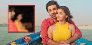 Ranbir Kapoor & Alia Bhatt Spotted Outside The Recording Studio At Midnight; Netizens React - Deets Inside