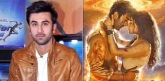 Brahmastra: Ranbir Kapoor Reacts To Tremendous Advance Booking At The Box Office, “We Can’t Take These Figures & All Seriously…” Ranbir Kapoor On Terrific Advance Booking Response To Brahmastra