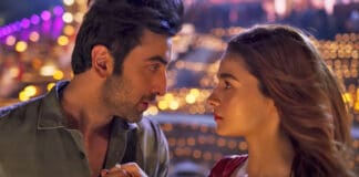 Brahmastra: Ranbir Kapoor & Alia Bhatt Starrer Leaked Online In HD? Ranbir Kapoor’s Brahmastra Leaked Online?