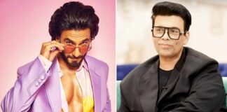 Ranveer and I are complete fashion buddies: Karan Johar reveals in the finale episode of Hotstar Specials Koffee With Karan Season 7