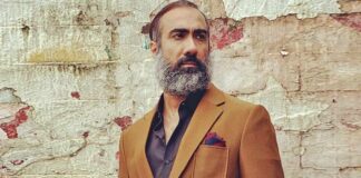 Ranvir Shorey opens up on playing negative lead in 'Midday Meeal'