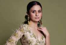 Rasika Dugal says earlier women-centric content was just to 'check box of feminism'