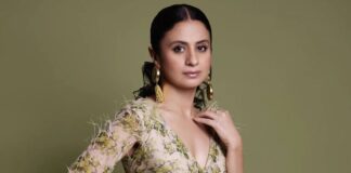 Rasika Dugal says earlier women-centric content was just to 'check box of feminism'