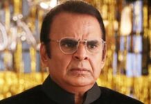 Ravi Jhankal to play lead character's grandfather in 'Rajjo'