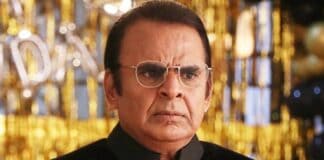 Ravi Jhankal to play lead character's grandfather in 'Rajjo'
