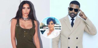 Kim Kardashian’s Ex Ray J Slams Kris Jenner Of Taking A ‘Fake Lie Detector Test’ Over The Alleged S*x-Tape Release, Adds “Can’t Wait To Show You The Truth” Ray J Accusing Kris Jenner For Taking 'Fake Lie Detector Test' Claims He 'Looked Like A Liar'