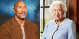 Dwayne Johnson After “Sad She’ll Never Get To See Black Adam” Fake Tweet On Queen Elizabeth II’s Death Finally Shares Real Message, Says “What A Life…” Red Notice Fame Dwayne Johnson Falls Victim For Fake Tweets In Regards To Late Queen Elizabeth II's Demise