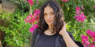 Remember Ayesha Kapur from 'Black'? She's making lead debut with 'Hari-Om'
