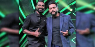 Kaala Chashmah Choreographer Bosco Martis Forays Into Film Direction