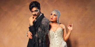 Richa Chadha confirms October wedding with Ali Fazal