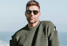 Ricky Martin After Being Accused Of S*xual Abuse, Sues His Nephew For USD 20 Million