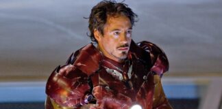 ‘Iron Man’ Robert Downey Jr Is Coming Back To The Marvel Cinematic Universe Reportedly, But There’s A Catch Robert Downey Jr Is Reprising Iron Man?