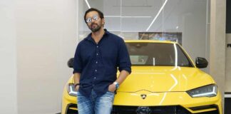 Rohit Shetty Car Collection Revealed!