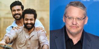 RRR Oscars’ Snub Annoys Ant-Man’s Writer Adam McKay As He Calls It A ‘Travesty’, Says “Let’s Make Sure It Gets A Best Picture Nomination” RRR Oscars' Snub Annoys Ant-Man's Writer Adam McKay