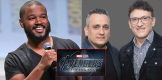 Avengers: Secret Wars To Be Directed By Black Panther Director Ryan Coogler Even When Russo Brothers Want To? Ryan Coogler To Direct Avengers: Secret Wars?