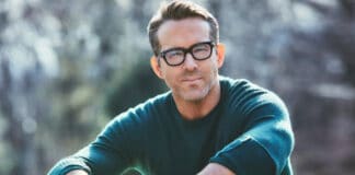 Ryan Reynolds undergoes 'life-saving' colonoscopy