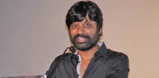 S.J. Suryah recalls time when he waited tables, washed dishes in a hotel