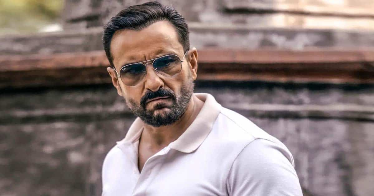 Saif calls himself 'left wing', then says 'shouldn't say such things anymore today'