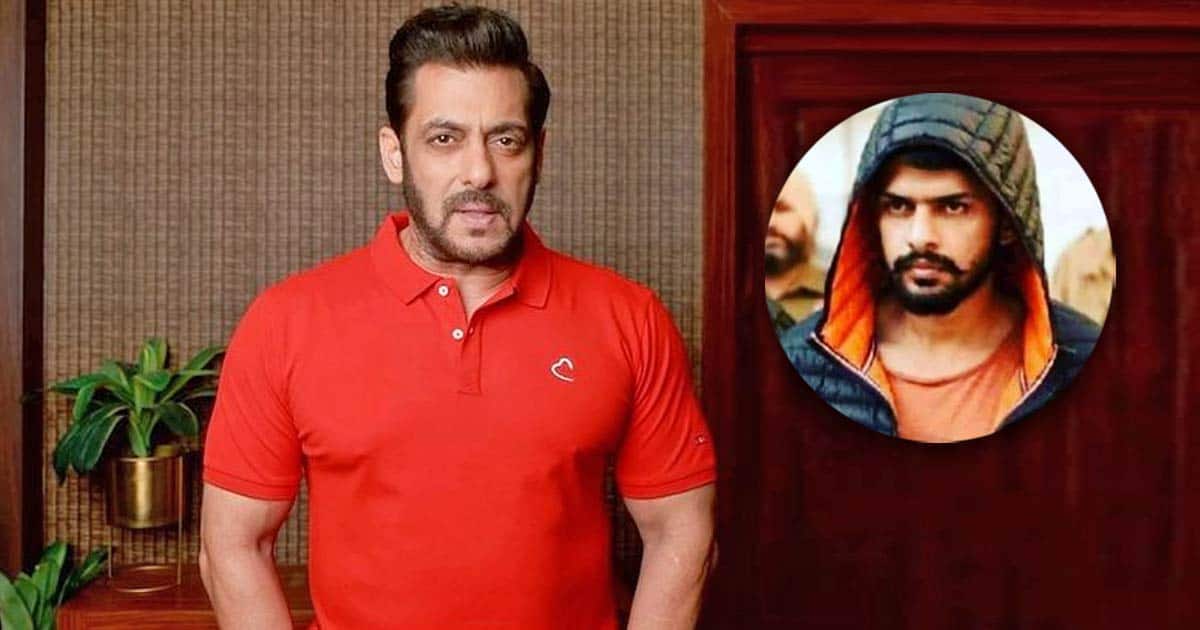 Salman Khan After Hit-And-Run Case Drove Slow? Sidhu Moose Wala's Killers' Deets Revealed [Reports]