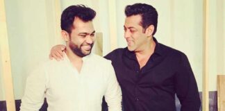 Salman Khan & Ali Abbas Zafar Won’t Be Working Together Once Again, The ‘Big Scale Action Drama’ Sallu Fans Will Get For Now Is Kisi Ka Bhai Kisi Ki Jaan Salman Khan & Ali Abbas Zafar To Not Working Together Once Again – Read On