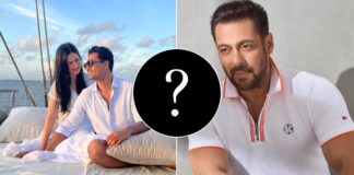 Salman Khan Made Quick Exit From Arpita Khan’s Ganpati Celebrations Due To This Reason? It Isn’t Katrina Kaif, Vicky Kaushal!