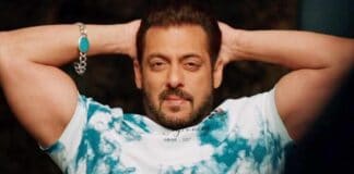 Salman Khan Possesses A Luxurious Vanity Van Worth Rs 4 Crore? Deets Inside