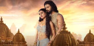 Samantha & Dev Mohan Starrer Shaakuntalam’s Release Finalised! Date Announced Via New Poster Samantha & Dev Mohan starrer Shaakuntalam is all set to release on November 4