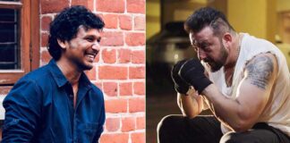 Sanjay Dutt Gets 10 Crore To Turn Into A Bada** Villain Opposite Thalapathy Vijay’s Salt-And-Pepper Bearded Gangster In Vikram Director Lokesh Kanagaraj’s Next? Sanjay Dutt Roped In Lokesh Kanagaraj's Next Film For 10 Crores, Featuring Thalapathy Vijay