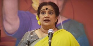Seema Pahwa talks about playing fun yet sinister Ganga Devi in 'Jamtara 2'