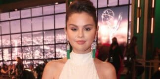Selena Gomez Looked Radiant With A Glowing Makeup At Emmy Awards 2022 That Accentuated Her High Points- Here’s How She Achieved It! Selena Gomez Dazzled The Emmy Awards 2022 Crowd In Not Just A Beautiful Dress But Also A Flawless Makeup