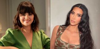Selena Gomez Labelled The Most Positive Celebrity On Social Media While Kim Kardashian Is The Most Negative One, Check The Top 10 Celeb Influencer List! Selena Gomez Is The No. 1 Positive Influencer On Social Media While Kim Kardashian Is The Most Negative One
