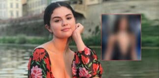 Selena Gomez Made Our Hearts Beat Faster By Donning A Black Sultry Dress