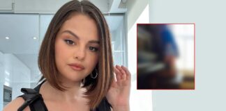 Selena Gomez Once Wore Nothing But A Bikini Set While Playing Piano