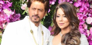 Shah Rukh Khan Once Shared After Gauri Left For Mumbai, He Had Gone After Her With Rs 400 & Searched For Her In Beaches
