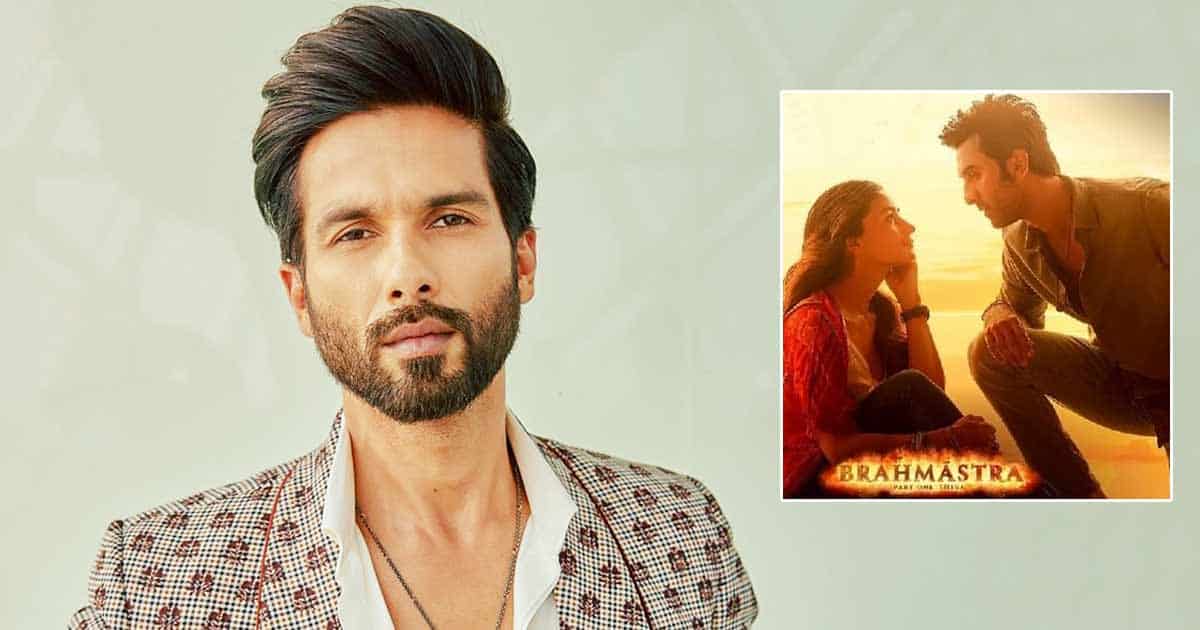 Shahid Kapoor's "Adarsh Buri Tarah Gir Chuke Hai" Goes Viral