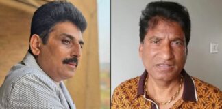 Taarak Mehta Ka Ooltah Chashmah Fame Shailesh Lodha Gets Emotional On Raju Srivastava’s Death, Reveals Saving His Contact As “Raju Aao Aao” Shailesh Lodha Remembers Raju Srivastava