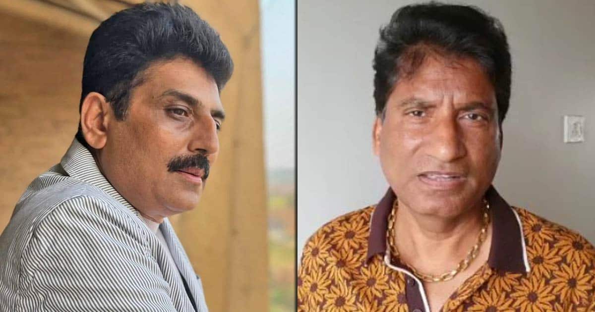 Shailesh Lodha Remembers Raju Srivastava