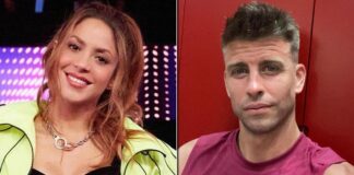 Shakira & Gerard Piqué Could Go To Court If They Don't Come To A Settlement Over Their Split?