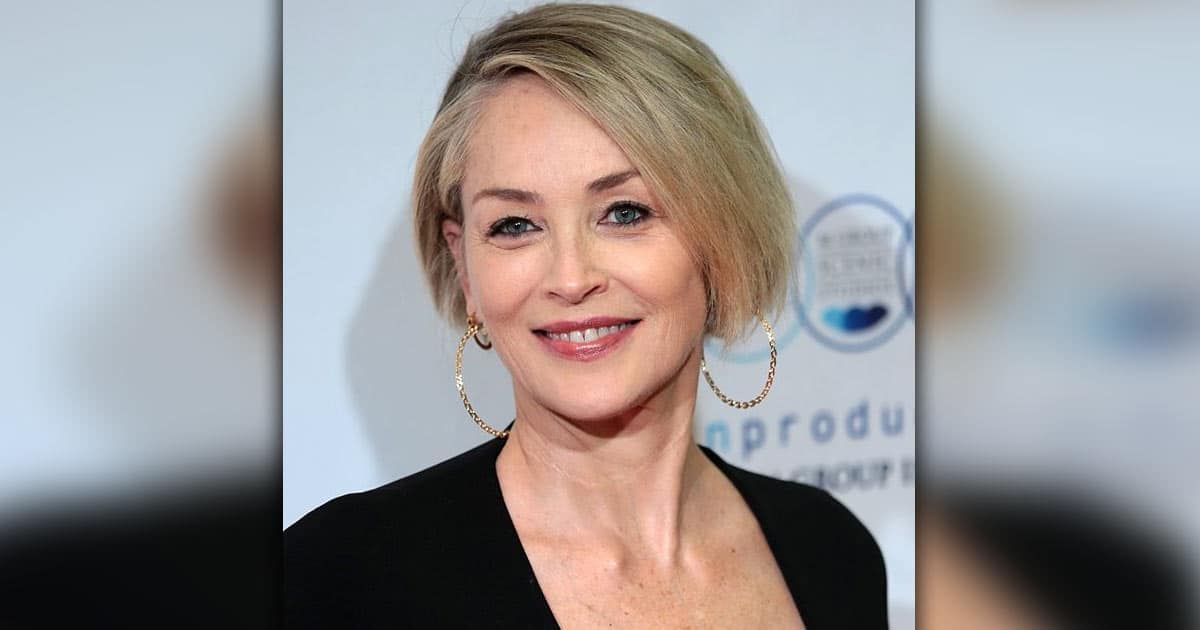Sharon Stone's Former Romance Dumped Her As She Stopped Getting Botox After Having A Stroke