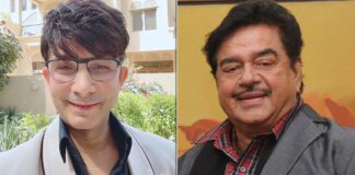 Shatrughan Sinha Supports KRK Amid His Arrest While Calling Him A ‘Self-Made Man’