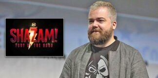 Shazam 2 Director Reveals The Final Cut Of The Film Is Locked