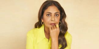 Shefali Shah On Living In A Kholi During Her Childhood Days Shares, "We Didn't Have A Permanent Home"